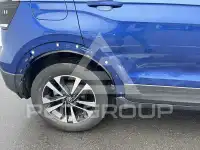 2020 Volkswagen T-Cross