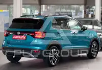 2020 Volkswagen T-Cross