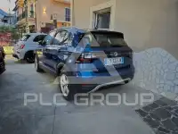 2020 Volkswagen T-Cross