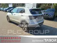 2022 Volkswagen T-Cross