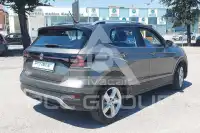 2020 Volkswagen T-Cross