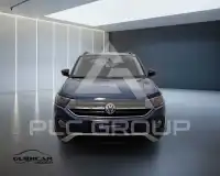 2020 Volkswagen T-Cross