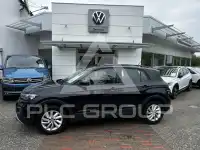 2020 Volkswagen T-Cross