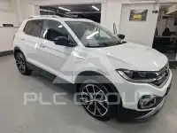 2020 Volkswagen T-Cross