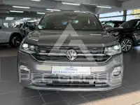 2020 Volkswagen T-Cross