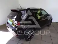 2020 Volkswagen T-Cross