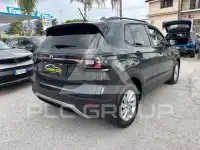 2020 Volkswagen T-Cross