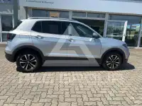 2020 Volkswagen T-Cross