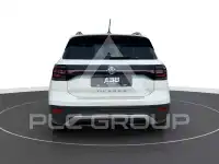 2020 Volkswagen T-Cross