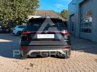 2020 Volkswagen T-Cross