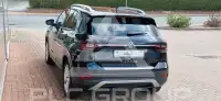2020 Volkswagen T-Cross