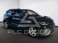 2020 Volkswagen T-Cross