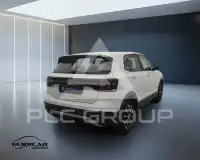 2020 Volkswagen T-Cross