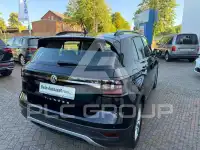 2020 Volkswagen T-Cross