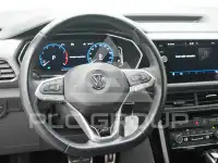 2020 Volkswagen T-Cross