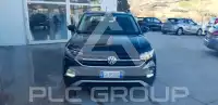 2020 Volkswagen T-Cross