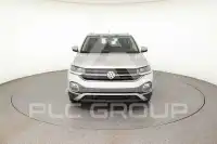 2020 Volkswagen T-Cross