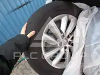 2020 Volkswagen T-Cross