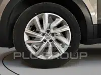 2020 Volkswagen T-Cross