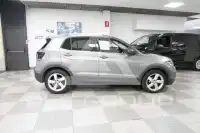 2020 Volkswagen T-Cross