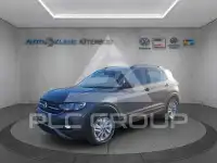 2020 Volkswagen T-Cross