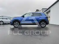 2020 Volkswagen T-Cross