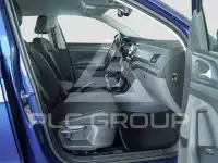 2020 Volkswagen T-Cross