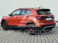 2020 Volkswagen T-Cross