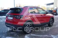 2020 Volkswagen T-Cross