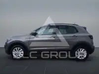 2020 Volkswagen T-Cross