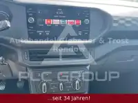 2020 Volkswagen T-Cross