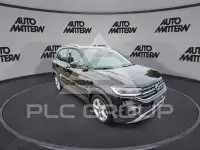 2020 Volkswagen T-Cross