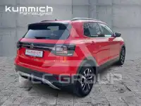 2020 Volkswagen T-Cross