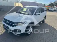 2020 Volkswagen T-Cross