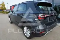 2020 Volkswagen T-Cross