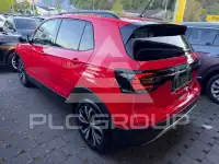 2020 Volkswagen T-Cross