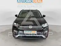 2020 Volkswagen T-Cross