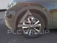 2020 Volkswagen T-Cross