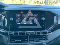 2020 Volkswagen T-Cross