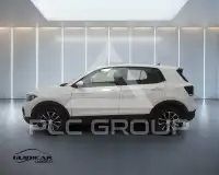 2020 Volkswagen T-Cross