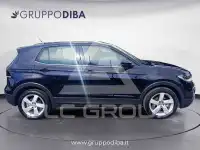 2020 Volkswagen T-Cross