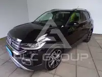 2020 Volkswagen T-Cross