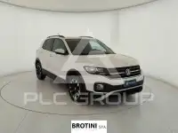 2020 Volkswagen T-Cross