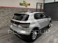 2020 Volkswagen T-Cross