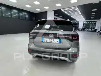 2020 Volkswagen T-Cross