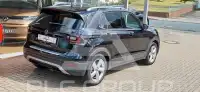 2020 Volkswagen T-Cross
