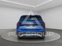 2020 Volkswagen T-Cross