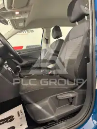 2020 Volkswagen T-Cross