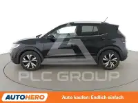 2020 Volkswagen T-Cross