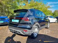 2020 Volkswagen T-Cross